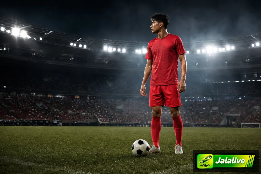 Ilustrasi: Indonesia vs Bangladesh, Jadwal FIFA ASEAN Cup 2026 Malam Ini