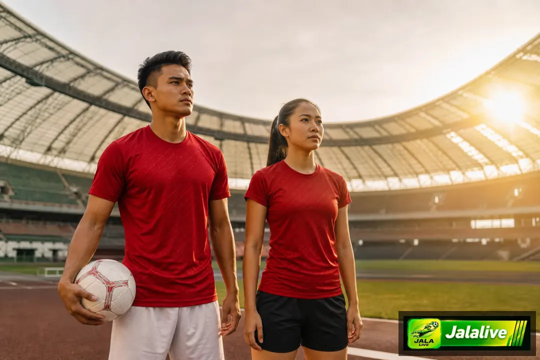Ilustrasi: Jadwal 5 Wakil Indonesia di Perempat Final Asian Games 2026